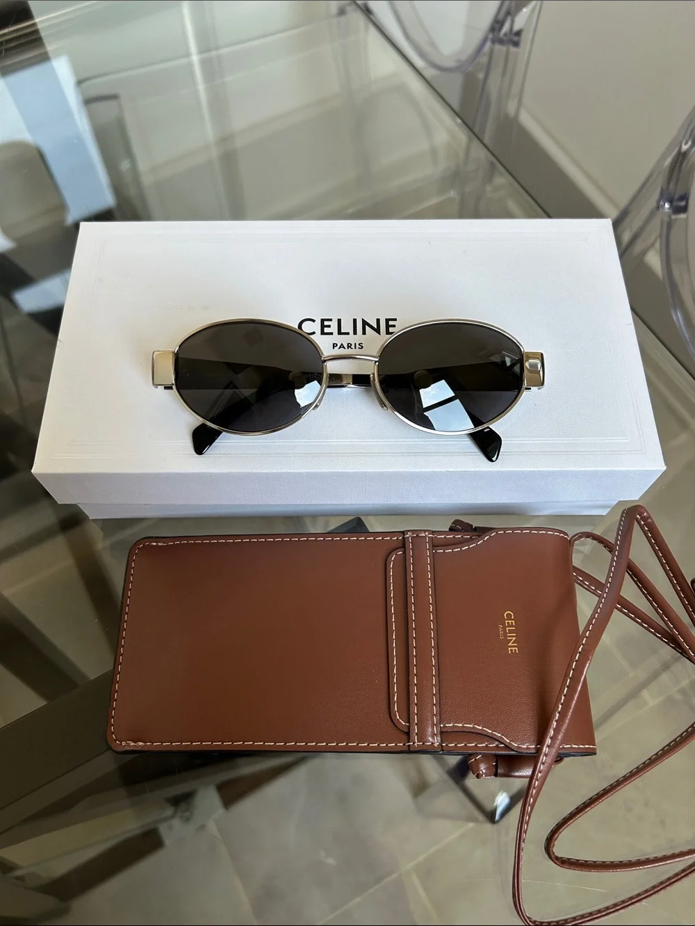 Celine currently selling